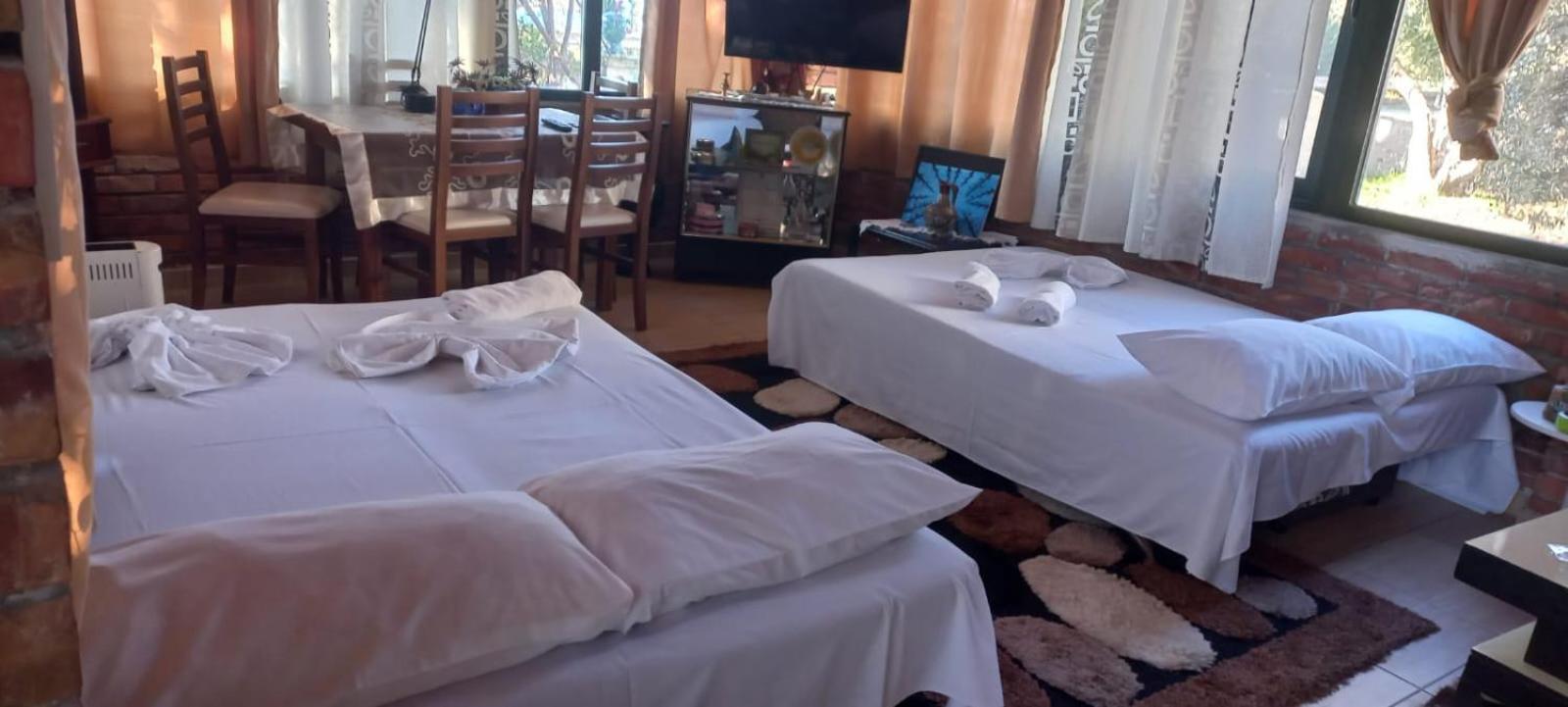Novruzi Complex Vakantiehuis