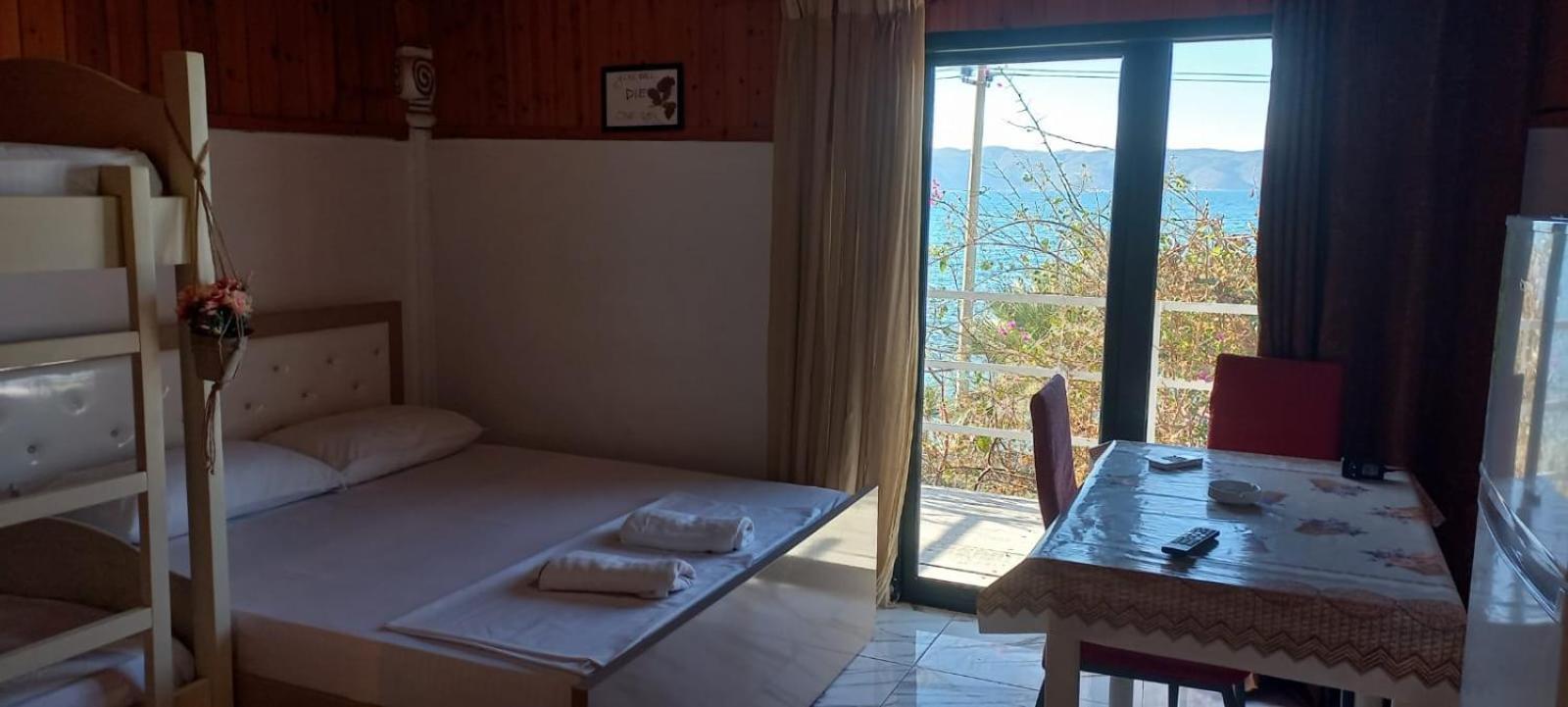 Novruzi Complex Vakantiehuis Vlorë