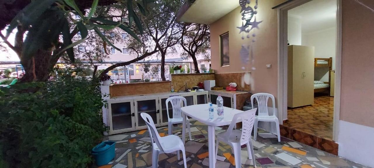 Novruzi Complex * Vlorë