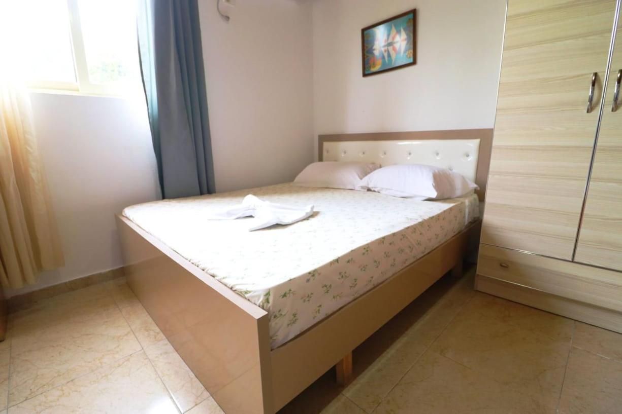 Novruzi Complex Vakantiehuis