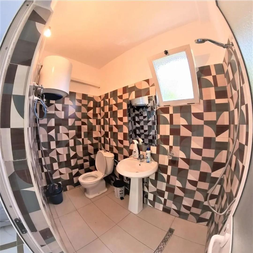 Novruzi Complex Vakantiehuis *