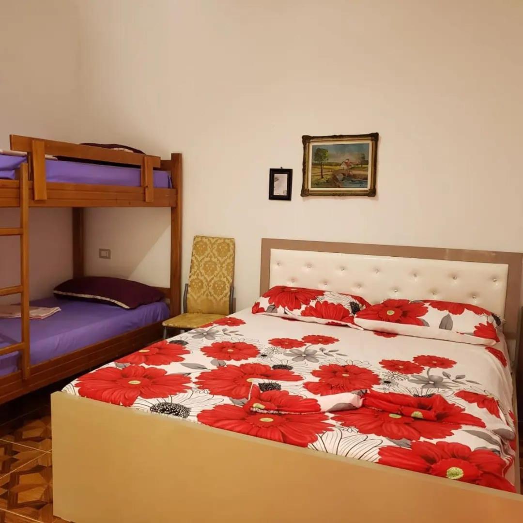 Novruzi Complex Vakantiehuis Vlorë