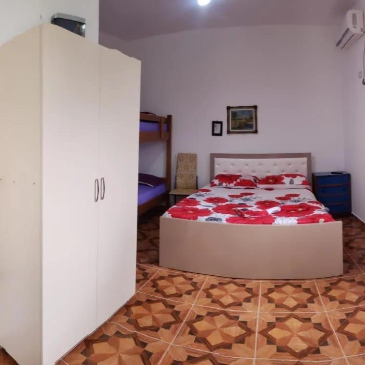 Novruzi Complex Vlorë