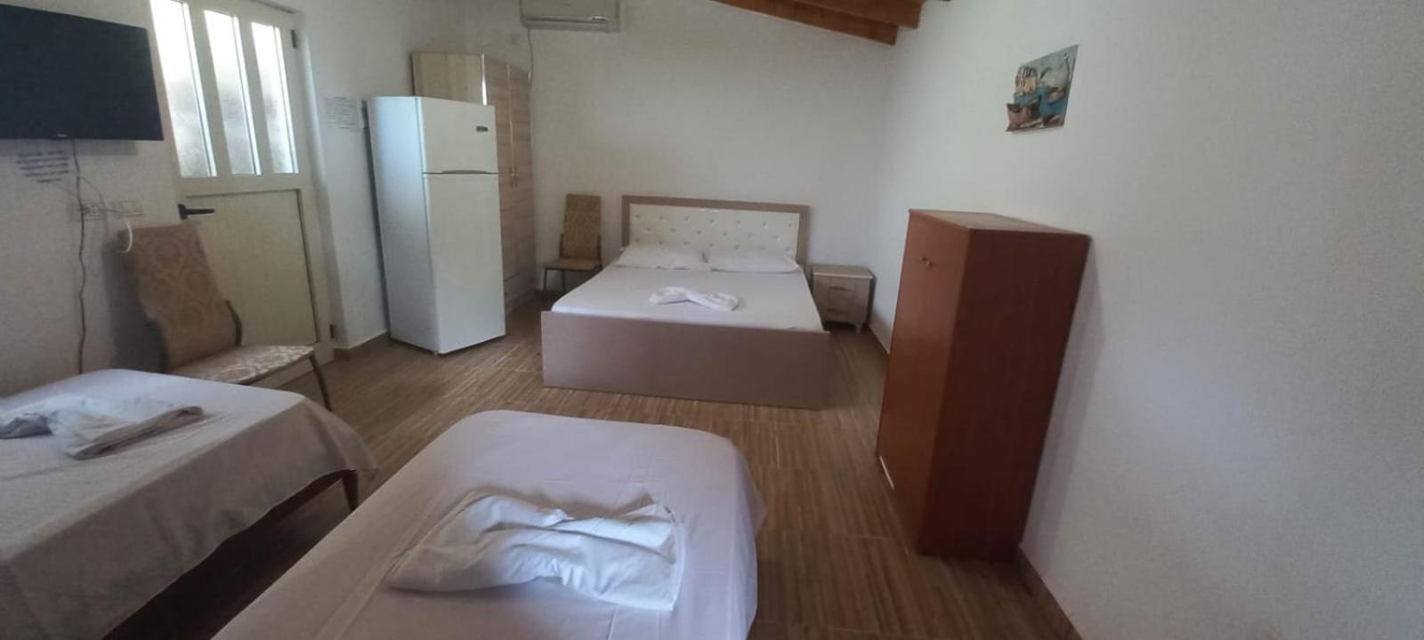 Vakantiehuis Novruzi Complex *